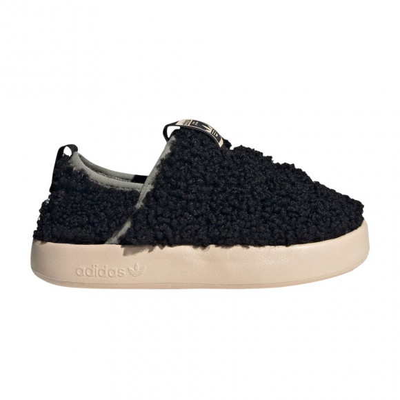 adidas Puffylette 360 C 'Black Crystal Sand' | Kid's Size 11.5 - IG2078