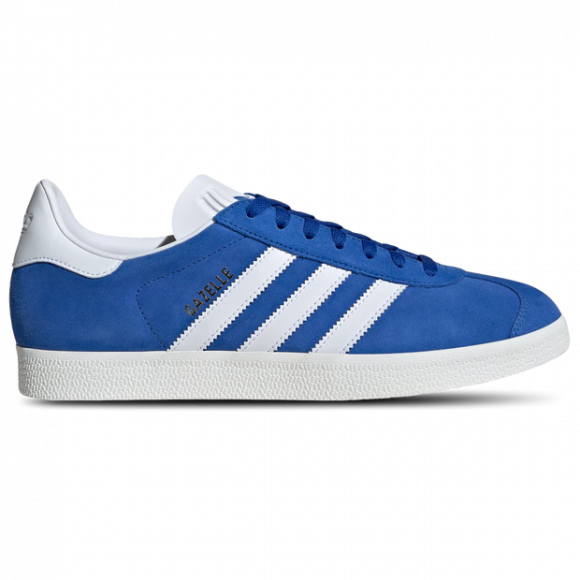 adidas Gazelle Blue Cloud White - IG2093