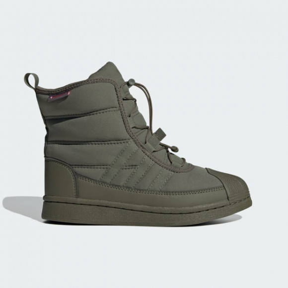 Adidas Superstar - Primaire-College Chaussures - IG2561