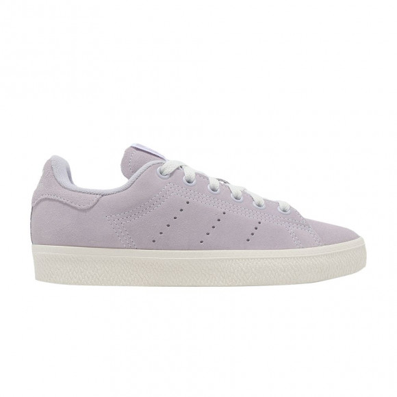 adidas Wmns Stan Smith CS 'Silver Dawn' | Purple | Women's Size 6.5 - IG2899
