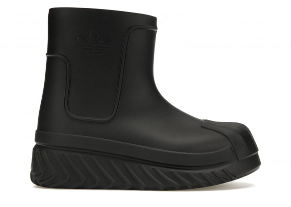 adidas Originals adiFOM Superstar Boots Black  - IG3029