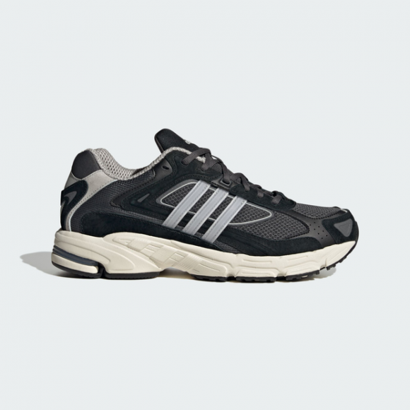 Adidas Response CL Sneakers in Grey/Core Black - IG3377