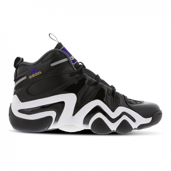 adidas crazy 8 purple