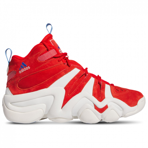 Adidas Crazy 8 - Homme Chaussures - IG3739