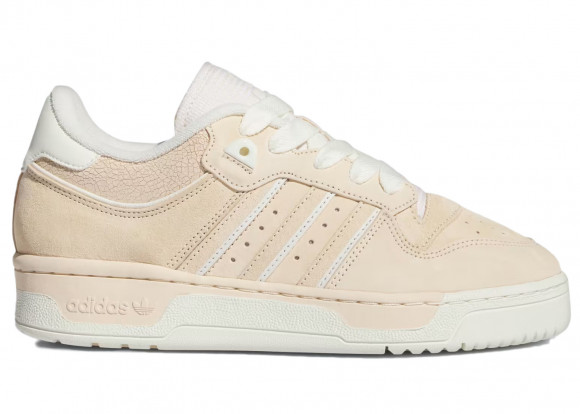adidas Rivalry 86 Low Crystal Sand (Women's) - IG3978