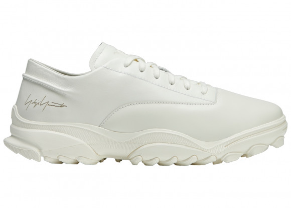 Y-3 GSG9 Low Off White/ Off White/ Off White - IG4034