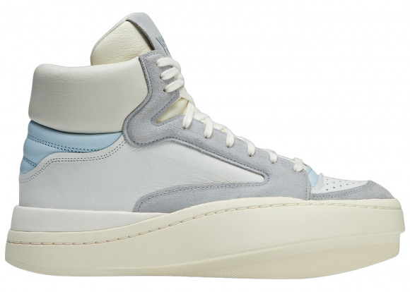Y-3 Centennial High Off White/ Light Grey/ Crew White - IG4083