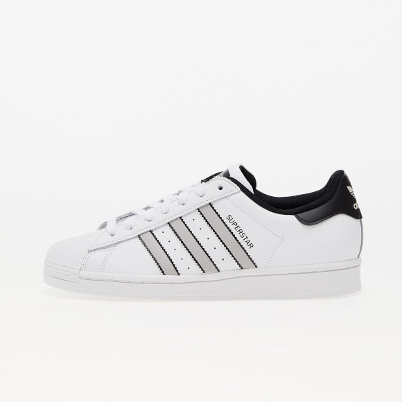 adidas Superstar Ftw White/ Grey Two/ Core Black - IG4319