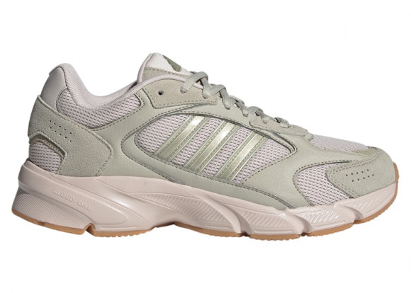 adidas Crazychaos 2000 Putty Mauve Cyber Metallic Putty Grey (Women's) - IG4344