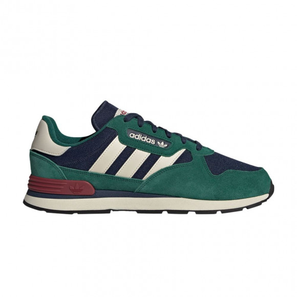 adidas Treziod 2 'Collegiate Green Alumina' | Men's Size 13 - IG5040