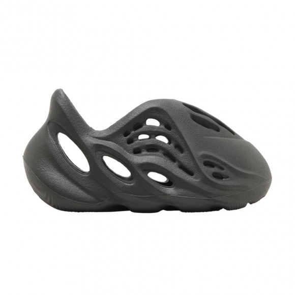 Yeezy Foam Runner Infants 'Carbon' - IG5351