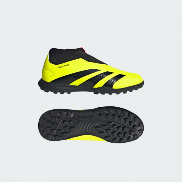 Predator 24 League Laceless Turf Boots - IG5432