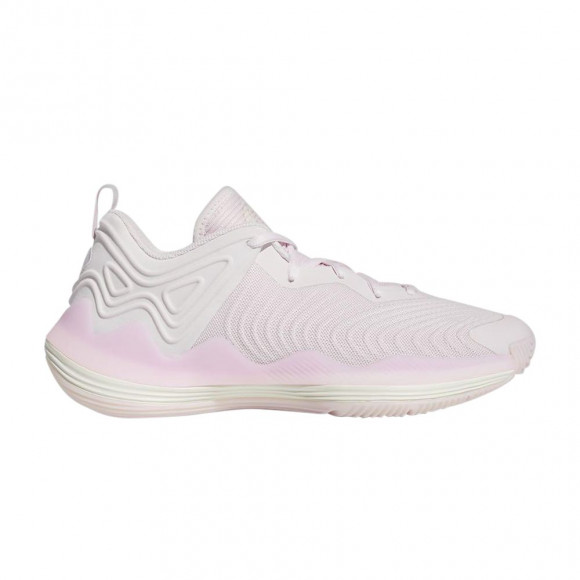 adidas D Rose Son of Chi 3 'Pink Off White' | Men's Size 10.5 - IG5560