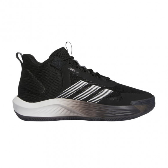 adidas Adizero Select Team 'Black White Carbon' | Men's Size 12 - IG5576