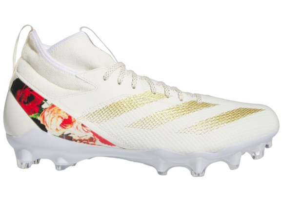 Adizero Impact 'Speed Coronation - White' - IG5907