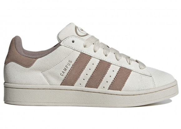 adidas sneakers Campus 00s Chalk White Brown (Women's) - IG5996