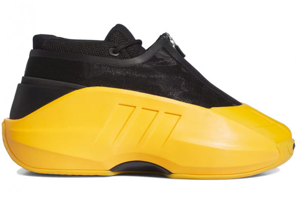 adidas Crazy IIInfinity Crew Yellow - IG6157