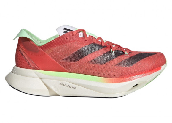 adidas Wmns Adizero Adios Pro 3 'Ekiden Pack' | Red | Women's Size 5 - IG6430