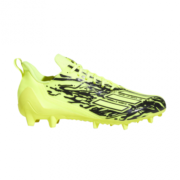 Adizero 12.0 'Poison - Solar Yellow' - IG7218