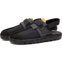 Reebok Men's Beatnik Sneakers in Pure Grey/Core Black - IG7653