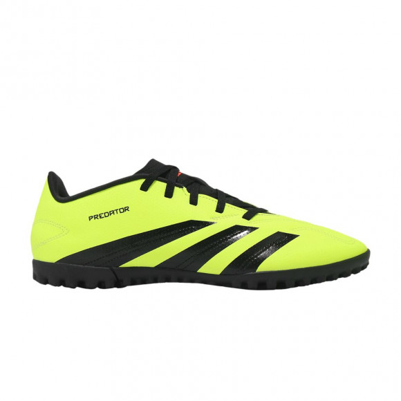 adidas Predator Club TF 'Energy Citrus Pack' | Yellow | Men's Size 7.5 - IG7712