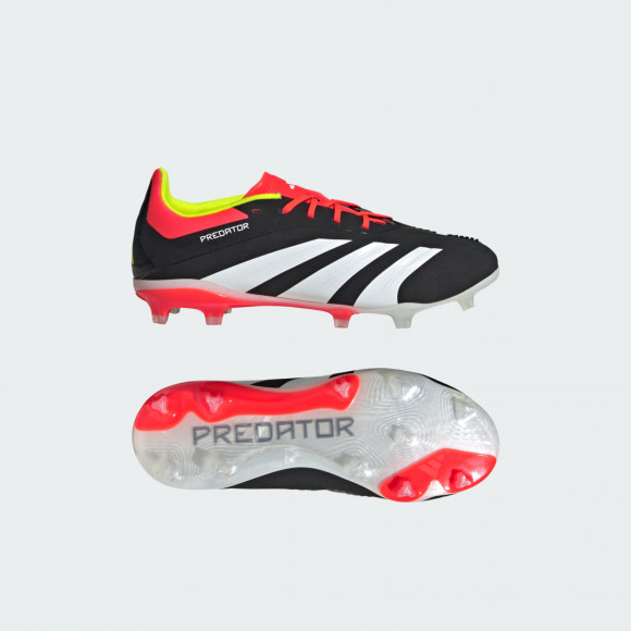 Scarpe da calcio Predator 24 Elite Firm Ground - IG7746