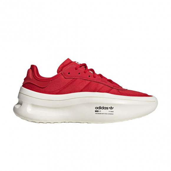 adidas adiFOM TRXN 'Scarlet' | Red | Men's Size 7 - IG7992