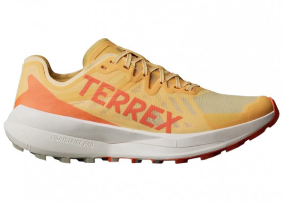 Chaussure de trail running Terrex Agravic Speed - IG8015