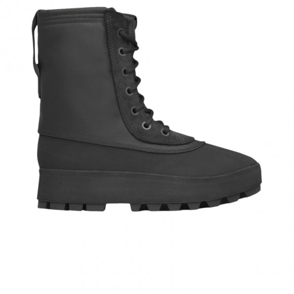 adidas Yeezy 950 Boot 'Pirate' Sample | Black | Men's Size 5 - IG8188-S