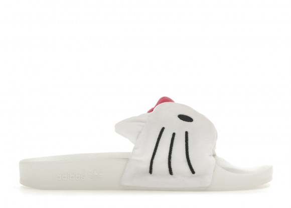 adidas Originals Adilette Slides Hello Kitty - IG8419