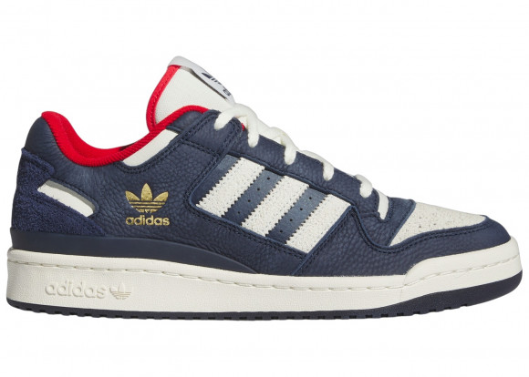 Forum Low CL Shoes - IG8700