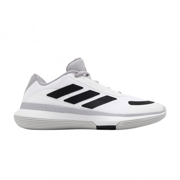 Bounce Legends Low 'White Black' - IG9105
