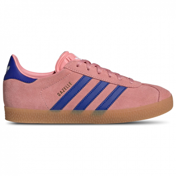 Adidas Gazelle - Grade School Shoes - IG9153