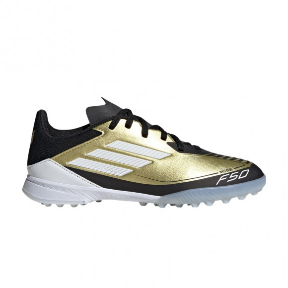 Messi Adizero F50 League TF K 'Triunfo Dorado' - IG9277