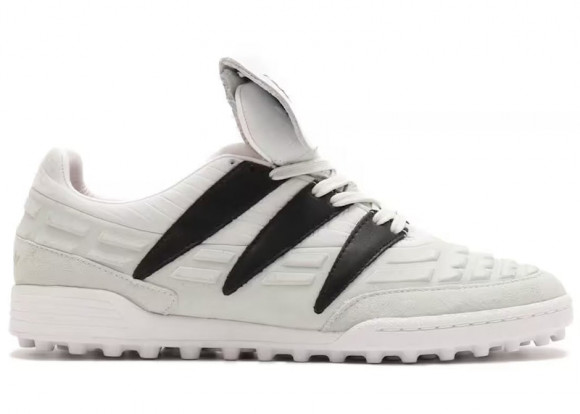 Adidas Predator 94 in White/Core Black/Team Victory Red - IG9312