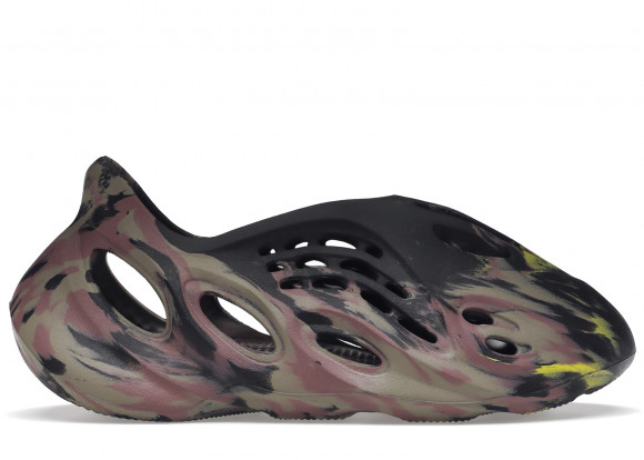 Yeezy Foam Runner MX Carbon - IG9562
