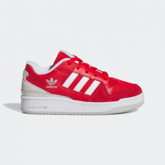 Adidas Forum Low - Maternelle Chaussures - IG9593