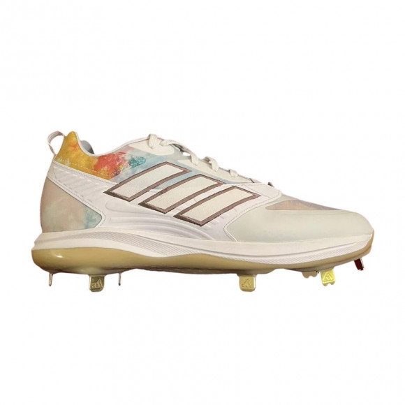 Adidas Icon 8 'Summer Bash' | Multi-Color | Men's Size 12.5 - IG9601