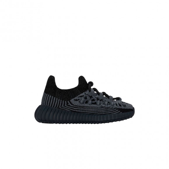 Yeezy Boost 350 V2 CMPCT Infants 'Slate Onyx' - IG9617