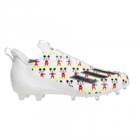 Disney x Adizero 12.0 'Disney 100 - Mickey Mouse' - IG9724