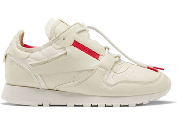 Classic Vegan W par Reebok - IG9802