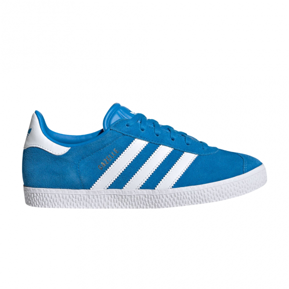 Gazelle J 'Bright Blue' - IG9928