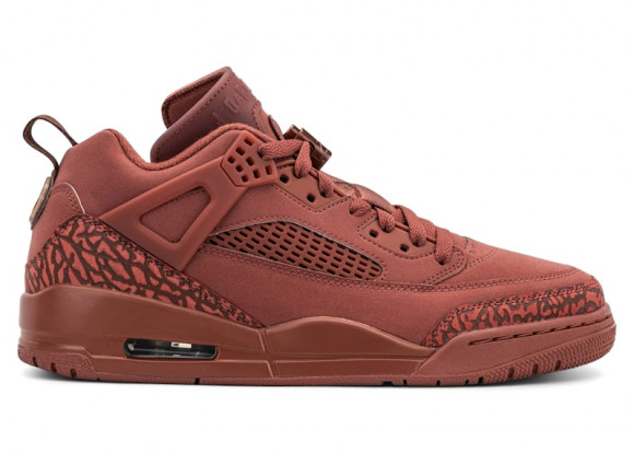 Jordan Spizike Low Canyon Rust - IH0170-691