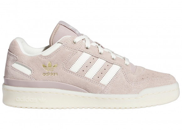 adidas Forum Low Cl W Vapor Grey/ Ivory/ Sand Strata - IH0210