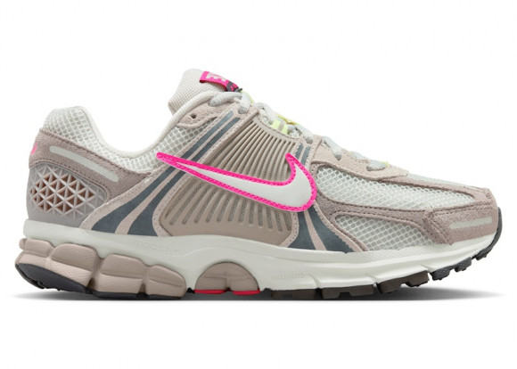 Nike Zoom Vomero 5 College Grey Light Bone Medium Ash Sail (Women's) - IH0278-033