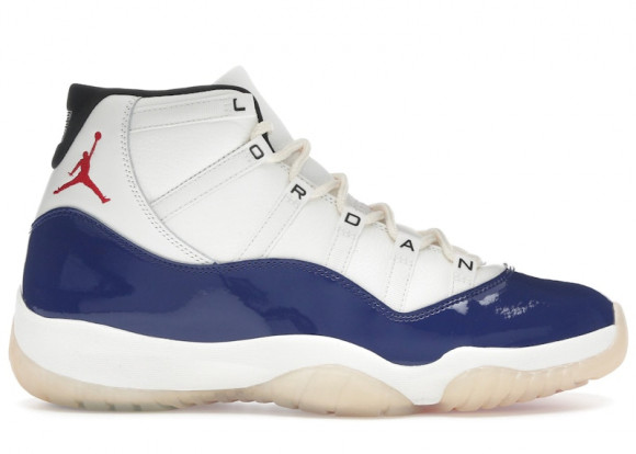 Jordan 11 Retro Rare Air - IH0296-400