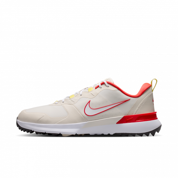 Nike Tempo G Golf Shoes - Grey - IH0361-001