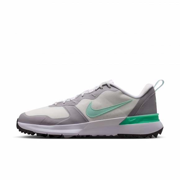 Nike Tempo G Golf Shoes - White - IH0361-100