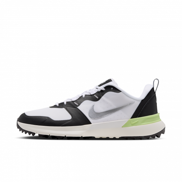 Nike Tempo G Golf Shoes - White - IH0361-103