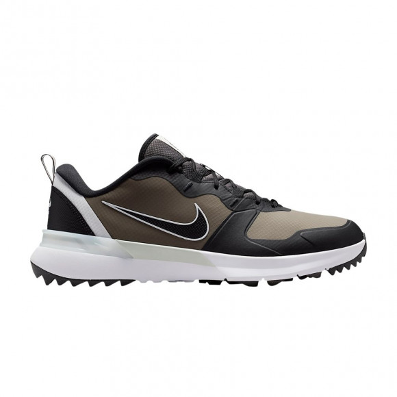 Nike Tempo Golf 'Medium Ash' | Black | Men's Size 6 - IH0361-200